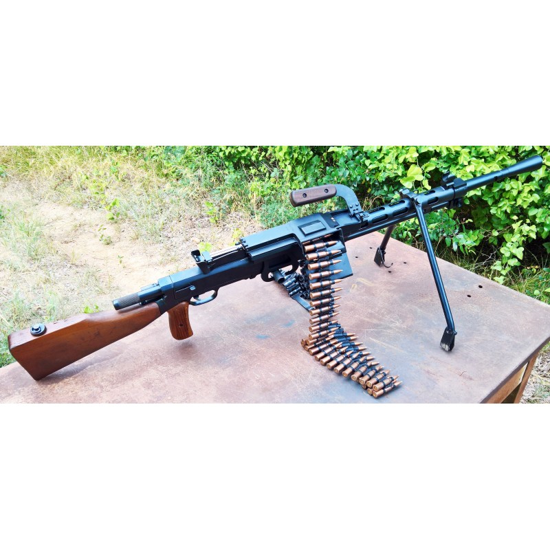 rp46 piston rod and